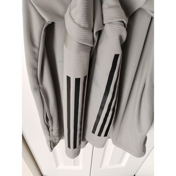 Full Zip Lightweight Jacket Adidas AEROREADY – Men’s Medium - Picture 10 of 10